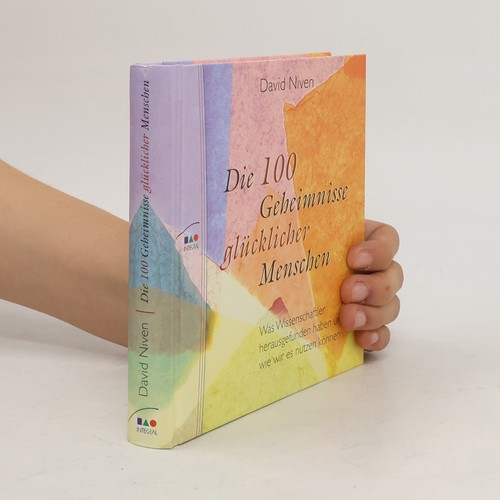 Die 100 geheimnisse - die,