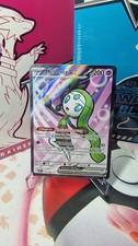 Pokemon Schwarze Blitze - Meloetta EX 159/086 - Deutsch