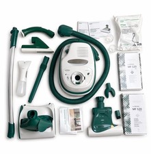 Vorwerk Tiger VT265 -
