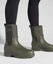 UGG Damen Gummistiefel W