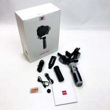 Zhiyun Crane M2S [Official] 3-Axis Stabiliser Gimbal for Smartphones, Action