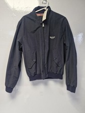 NICKELSON Harrington Style