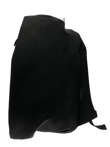 Cote ciel backpack blk - backpack,