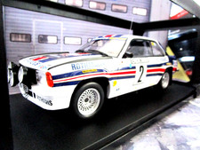 OPEL Ascona B 400 Rallye Monte