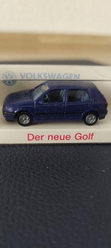Auto wiking modell 87 vw - auto,