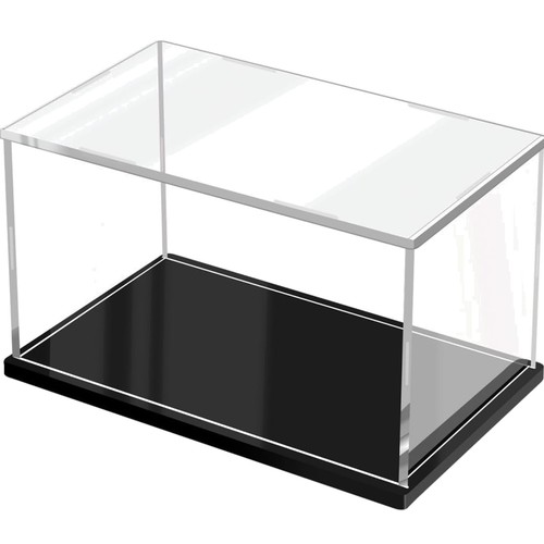Acryl vitrine schaukasten - acryl,