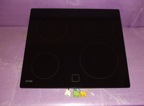 Ignis pfevp akl702ne - pfevp, akl702ix