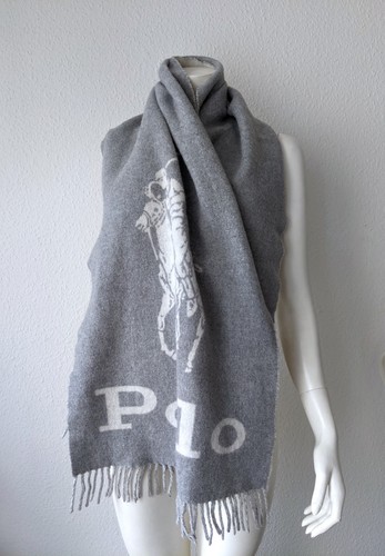 Polo ralph lauren schal wolle - polo,