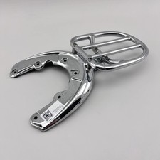 Harley Davidson V-Rod Street Rod Heckrahmen Gepäckträger 2006-07