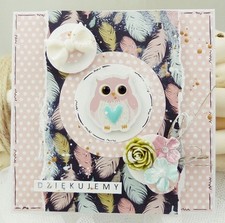 Motivlocher Blatt Ahorn 5Cm