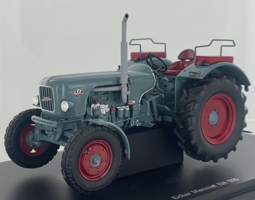 Autocult models eicher - -,