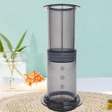 Tragbare handgepresste