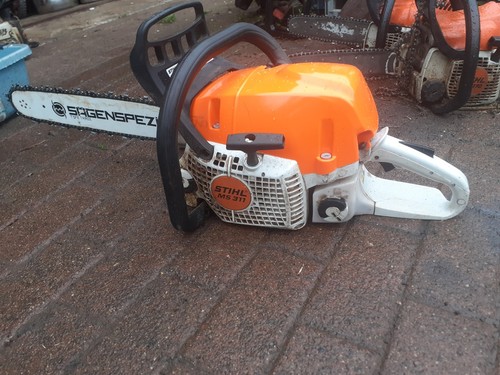 Stihl 311 kettensäge - stihl,