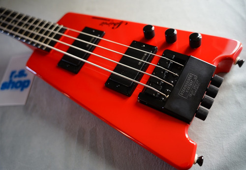 Steinberger spirit hot - spirit, xt-2