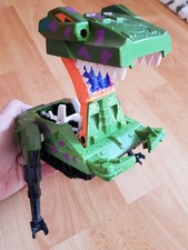 Hot Wheels, Attack Pack