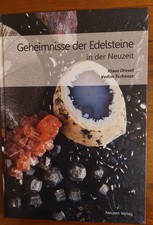 Geheimnisse der Edelsteine in