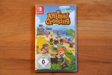 Animal Crossing: New Horizons (Nintendo Switch) ✅ in OVP | TOP | ✨ WIE NEU ✨