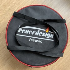 Feuerdesign Vesuvio kompakter