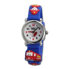 Tee wee kinder quarz - kinder, uhr