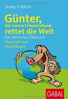 Günter der innere - der,