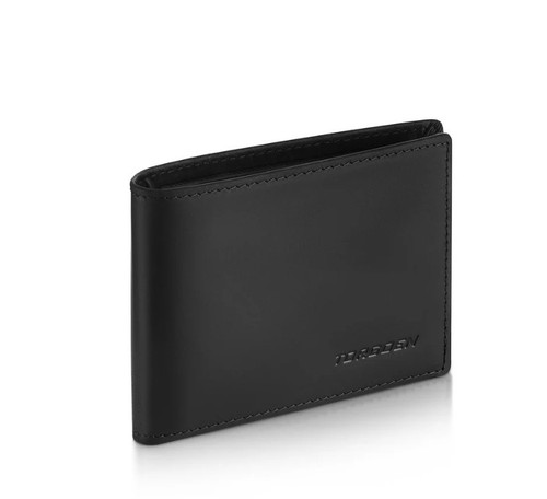 Torgoen black vintage leather - torgoen,