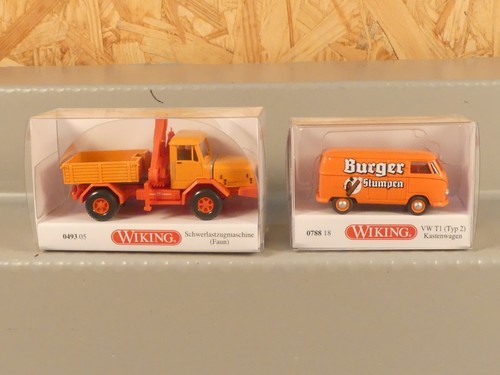 Wiking 0493 0788 vw - 0493, t1