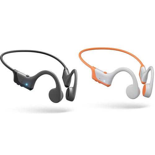 Wireless bone conduction - wireless,