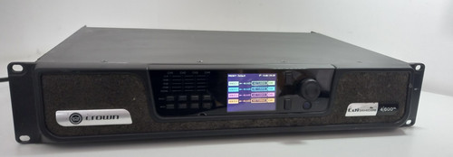 Crown drivecore cdi 600 bl - drivecore, /