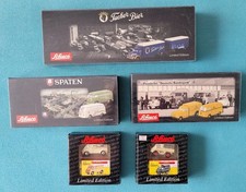 Schuco Piccolo, 5 er  Sets ,1:90  in OVP! = 1PREIS 