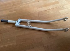 Hercules 28" Rennrad Gabel mit 170mm Gabelschaft 1" Zoll