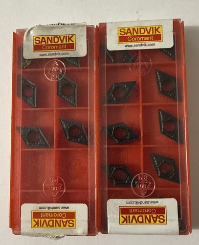 Stück sandvik - 16,