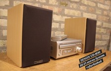 Denon m30 cd stereo - denon,