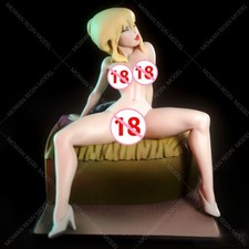 1/24 Resin Modell Figur