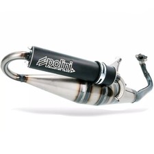 Schalldämpfer POLINI Roller