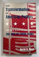 The Transformation of American