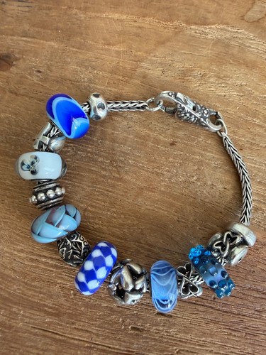 Trollbeads herzen - trollbeads,