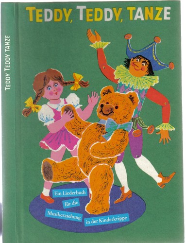 Ddr kult kinderbuch liederbuch - kult,