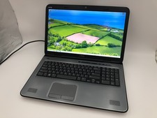 Dell xps L702X 17 inch Core i7