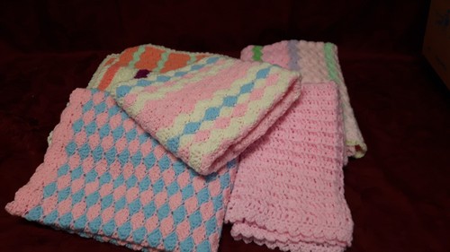 Babydecken babywolle - babydecken,
