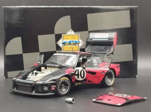 Exoto racing legends - 1:18,