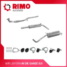 Skoda Fabia 1.2 I (2001-2005)