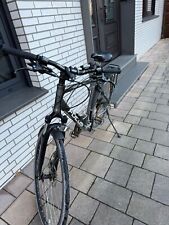 Technische Spezifikationen der Fahrrad