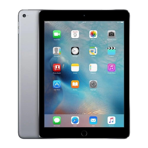 Apple ipad air 128gb fi - ipad,