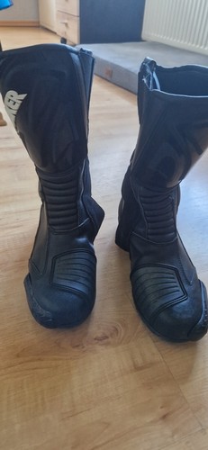 Motorrad stiefel - motorrad, 41