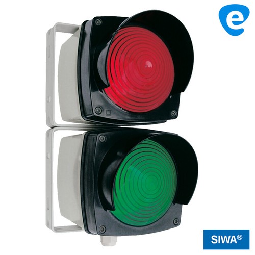 Signal ampel rot grün - signal,