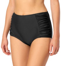 Bellivalini Damen High Waist