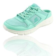 Damen Pantoletten Slipper