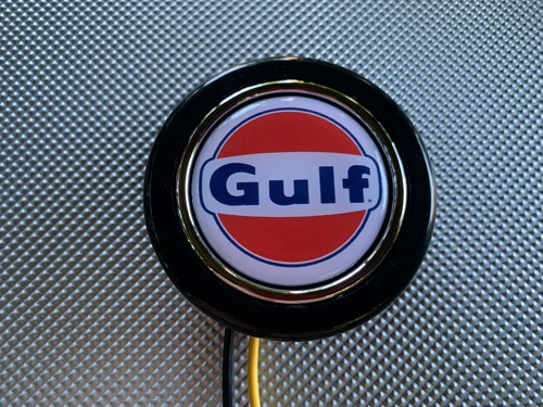 Hupenknopf gulf ford opel - ford, vw