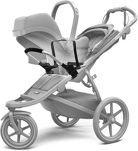 Thule urban glide universal - glide,