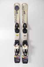 SALOMON Race 24H Kinder-Ski